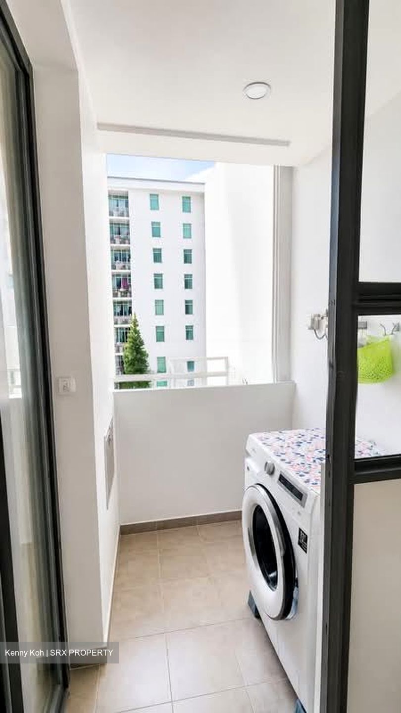 The Canopy (D27), Condominium #594634381
